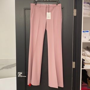 BRAND NEW WITH TAGS Theory Suit pants Demitria 2 size 8 never before worn!!